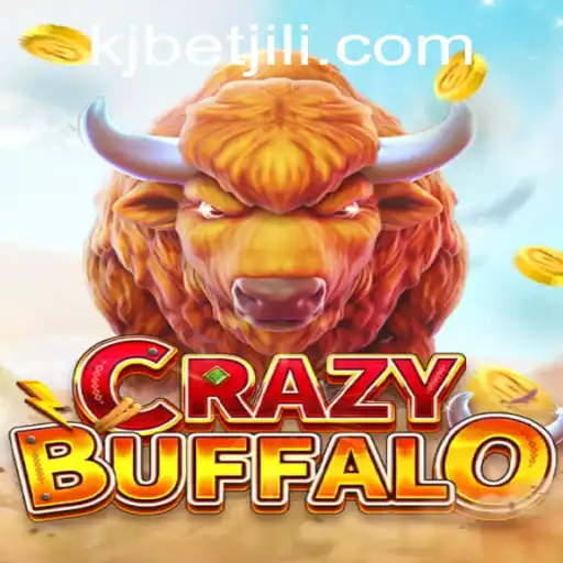 Discover CRAZYBUFFALO: An Exciting Game with a Twist of Strategy