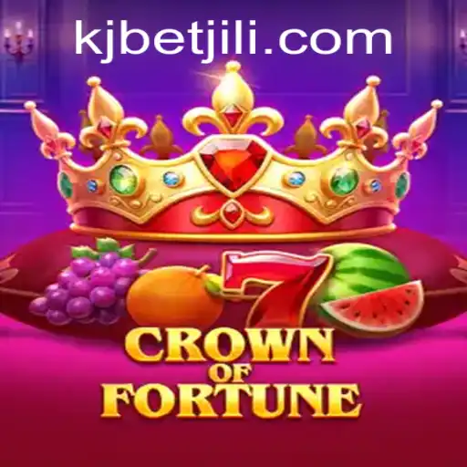 CrownofFortune: Unveiling the Allure of KJBET's Latest Adventure