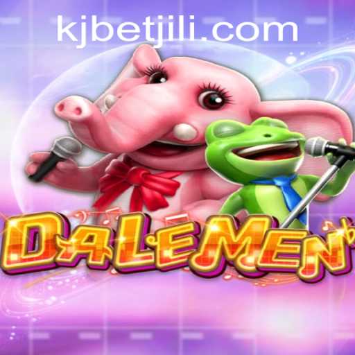 Unveiling the World of DALEMEN: An Innovative Gaming Experience