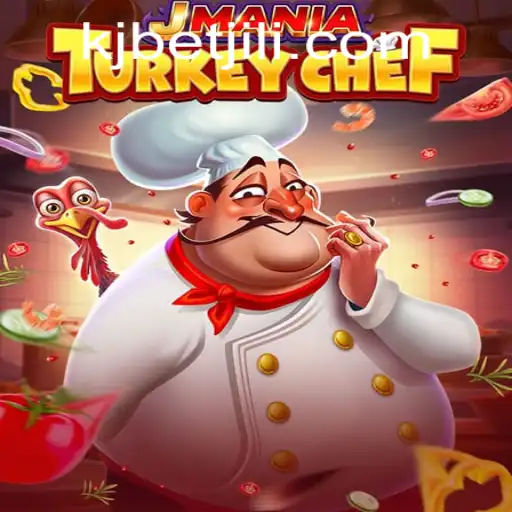 Discover the Thrilling World of JManiaTurkeyChef: A Gastronomic Adventure with KJBET