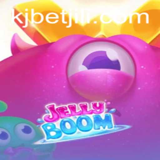 JellyBoom: The Dynamic Adventure Game Captivating Players Worldwide