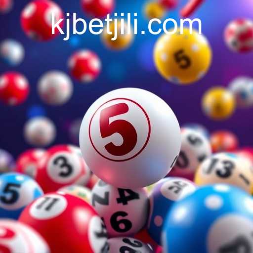 The Thrilling World of Lottery Games with KJBET