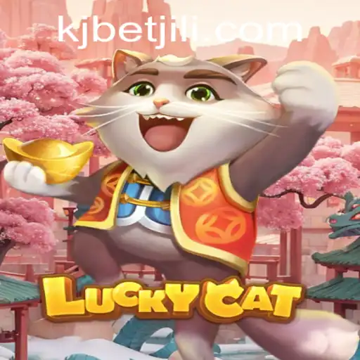 Exploring LuckyCat: A New Era in Online Gaming with KJBET