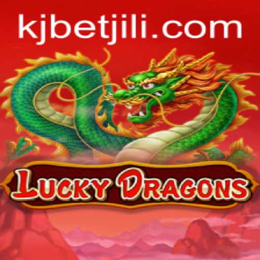 Unveiling the Excitement of LuckyDragons: A Guide to Mastering the Game with KJBET