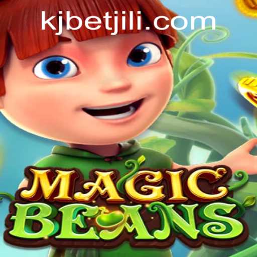 MAGICBEANS: A Mystical Adventure in the World of Gaming