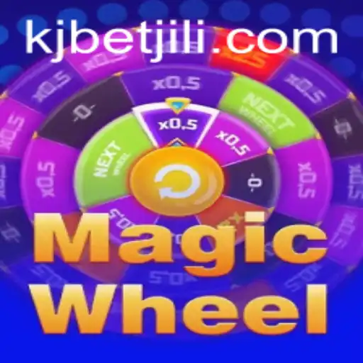 Unveiling the MagicWheel: A New Spin on Gaming Excitement