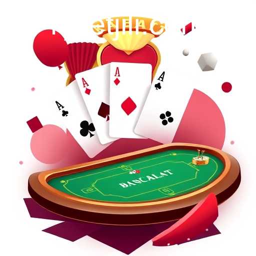 Online Baccarat: The Rise of a Digital Classic with KJBET