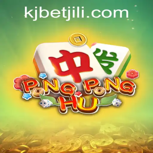 Exploring PONGPONGHU: The Exciting New Game with KJBET