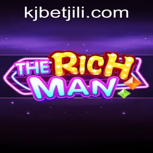 TheRichMan: Immerse Yourself in the Thrilling World of KJBET