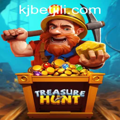 Unveiling the Thrills of TreasureHunt: The Adventure Awaits