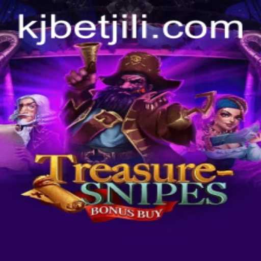 Unlock Hidden Treasures with TreasuresnipesBonusBuy: A Thrilling Dive into Adventure