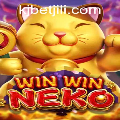 WinWinNeko: A Captivating Gaming Experience with KJBET