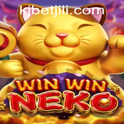 WinWinNeko: A Captivating Gaming Experience with KJBET